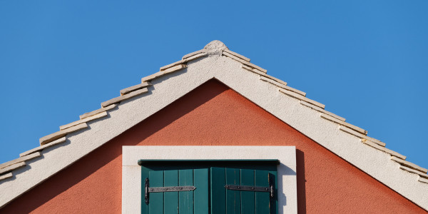 Pintar Fachadas de Casas Unifamiliares / Chalets La Matanza de Acentejo · Pintado de Puertas, Ventanas y Cancelas