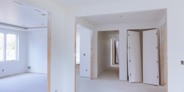 Pintar Fachadas de Casas Unifamiliares / Chalets La Matanza de Acentejo · Pintar Construcción Obra Nueva