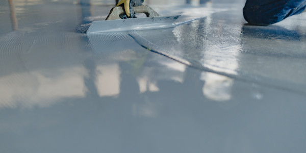 Pintar Fachadas de Naves Industriales, Fábricas y Almacenes Santiago del Teide · Pavimentos para Pintado de Parkings