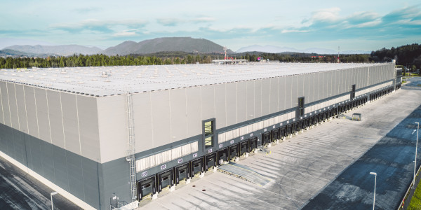 Pintar Fachadas de Naves Industriales, Fábricas y Almacenes Santiago del Teide · Pintura para Pintado con Alta Protección y Mantenimiento Resistentes a la Intemperie