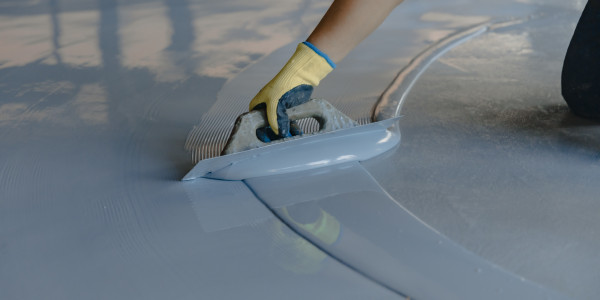 Trabajos Verticales en Fachadas de Edificios / Viviendas Betancuria · Pintura y Pavimentos para Pintar Garajes y Parkings