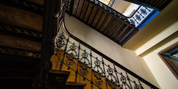 Rehabilitación y Restauración de Fachadas Los Llanos de Aridane · Restauración de Edificios Históricos / Emblemáticos